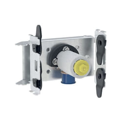 Geberit - Gis traverse 461742001 avec raccordement d&39eau 2000 , pour montage mural