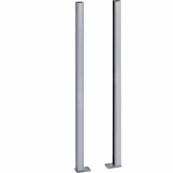 Kit d’extension des pieds Duofix Principes et utilisations Pour les bâtis-supports Geberit Duofix pour une hauteur de chape d ...