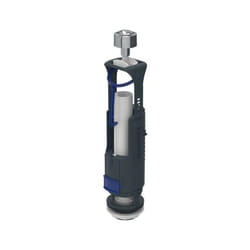 Mécanisme de chasse type 240, rinçage double touche 136.907.21.2 - Geberit