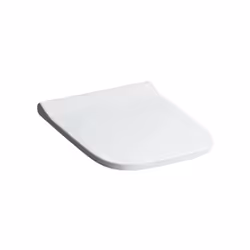 Siège de toilette avec fermeture standard blanc brillant - Geberit Smyle Haute qualité Lorsque vous choisissez des sanitaires ...