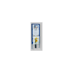 Réservoir à Encastrer 'Duofix Sigma 8' 114 cm wc Suspendus
