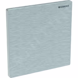 Fabricant : Geberit Série : Accessoires Numéro d'article : 116.069.FW.1 Garantie : 2 ans Matériau : non Batterie inclus : non ...