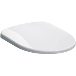 Selnova abattant de wc Softclose, Duroplast, blanc (500.333.01.1) - Geberit