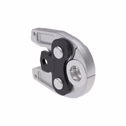 • Compatibilité (1)• Galvanisé• Sans entretien• Convient pour les tests fonctionnels avec le Geberit Powertest Type : G 16 N° ...
