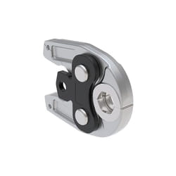 Geberit - Machoire contour g ø 16 compatibilité (1)