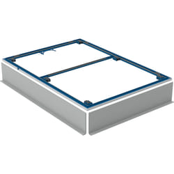 Geberit 154.473.00.1 receveur de douche