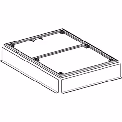 Geberit 154.475.00.1 receveur de douche