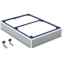 Geberit 154.490.00.1 receveur de douche