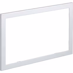 Geberit 115.641.GH.1, Plaque de rinçage, Chrome, Geberit, 240 mm, 6 mm, 157 mm