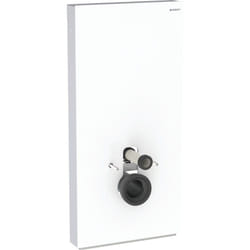 Monolith module sanitaire pour wc suspendu, 101 cm, - Geberit