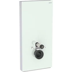 Monolith module sanitaire pour wc suspendu, 101 cm, - Geberit