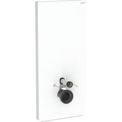 Geberit 131.031.SI.5 désinfectant automatique pour les mains Blanc
