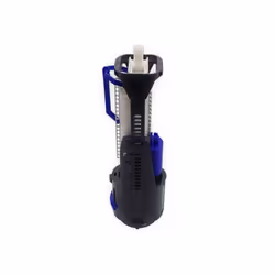 Cloche pour mécanisme de chasse Geberit type 240.Remplace l'ancien modèle pour Geberit type 230.Compatible avec les WC Allia  ...