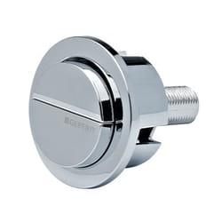 Bouton double poussoir pour mécanisme WC Geberit type 290