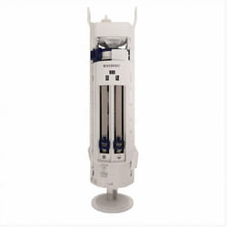 Soupape seule pour mécanisme de chasse Geberit type 290 pour réservoir wc