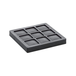 Filtre à charbon actif Geberit AquaClean 250022001 pour systèmes complets wc