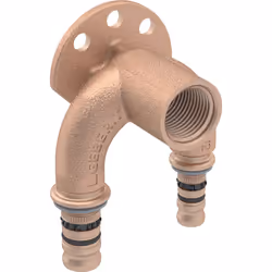 Geberit 603.273.00.5, Connecteur de tuyau, 1/2"