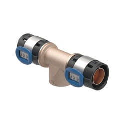 Té FlowFit filetage femelle - dn. 25 / 15 - ø 25 x 20 mm x Rp. 1/2'' Geberit 620.157.00.1