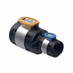 Geberit réduction FlowFit 620035001 pour Technique du bâtiment Industrie et construction navale Indicateur de pression non pr ...