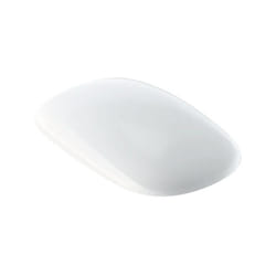 Geberit - Citterio Siège de wc 500540011, avec mécanisme de