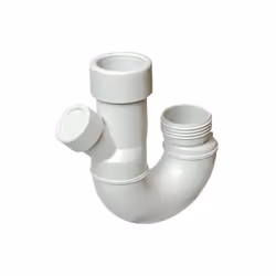 En PP, blanc alpin N° de fabricant : 252.053.11.1 Pays : FR pour la marque : GEBERIT Livraison : 10 jours EAN : 4025416611295