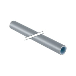 Tube multicouche Geberit en barre - ø 40 mm x l. 3 m - 619.014.00.1