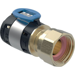 Geberit 620.624.00.1 raccord des tuyaux d'eau Connecteur de tuyau 1 pièce(s)