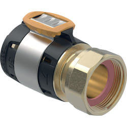 Geberit 620.656.00.1 raccord des tuyaux d'eau Connecteur de tuyau 1 pièce(s)