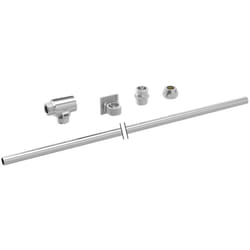 AquaClean - Kit de raccordement d'eau pour sièges de toilettes Tuma 147.034.00.1 - Geberit