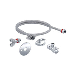 Kit de raccordement d&39eau Geberit 147035001 pour réservoirs encastrés, pour accessoires wc