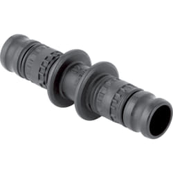 Geberit 625.505.00.5 raccord des tuyaux d'eau Connecteur de tuyau 1 pièce(s)