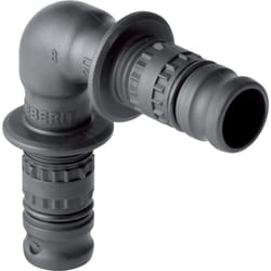 Geberit 623.271.00.5 raccord de tuyau de ventilation, d'écoulement et de purge