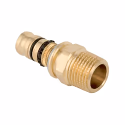 Geberit transition Mepla 604538005 fuites non scellées Joint torique en EPDM Mamelon de presse avec capuchon de protection tr ...