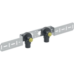 Geberit 601.781.00.5 raccord des tuyaux d'eau Connecteur de tuyau 1 pièce(s)
