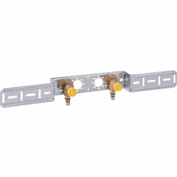 • Pré-monté • Entraxe : 73, 153 mm • Longueur : 52 mm • Profondeur de montage : 40 mm N° de fabricant : 602.780.00.5 Dimensio ...