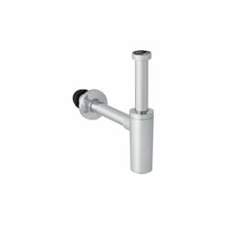 Siphon à tube plongeur pour lavabo Geberit 151.034.21.1