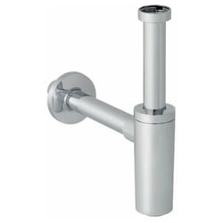 Siphon à tube plongeur pour lavabo Geberit 151.035.21.1