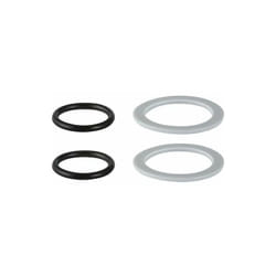 Kit d'etancheité Mepla epdm/pe-ld d16 comprenant 2 joints toriques et rondelle