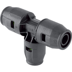 Geberit 651.312.00.1 raccord des tuyaux d'eau Connecteur de tuyau 1 pièce(s)