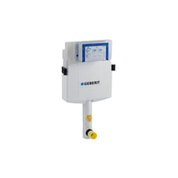 Réservoir à encastrer SIGMA double touche 6/9L - GEBERIT - 109.300.00.5
