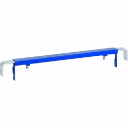 Traverse Duofix, pour ancrage entre deux parois pour fixation latérale des bâtis-supports Geberit Duofix réglable en largeur  ...