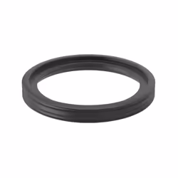 Geberit Joint à lèvre Silent PP 242283001 DN 150, symétrique, pour manchons longs / coulissants