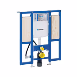 Geberit Duofix chasse deau à encastrer Up320 pour poignées dappui et de maintien Hauteur de construction : 112 cm Largeur 88  ...
