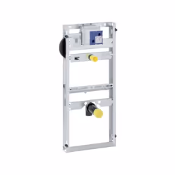 Geberit GIS élément urinoir 461621001 Pour l'installation dans le système de soutien SIG pour une excuse cloison et mur autop ...