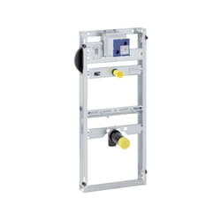 Gis élément urinoir 461 621 001 114 cm, Universal , pour le système de transport de sig - Geberit