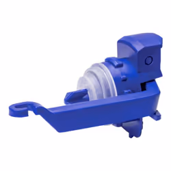 Kit d'étanchéité Geberit pour robinet flotteur type 333 GEBERIT référence 243.801.00.1- Type de produit : pièce détachée WC G ...