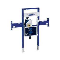 Geberit - Elément Duofix pour lavabo one et robinetterie