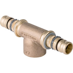 Geberit 606.361.00.5 raccord des tuyaux d'eau Connecteur de tuyau 1 pièce(s)