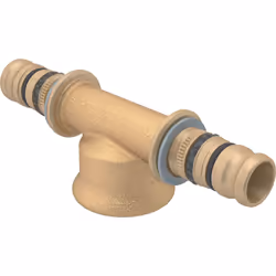 Geberit 611.362.00.5, Connecteur de tuyau, 1/2"