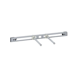 Barre Geberit pour fixation d'urinoir